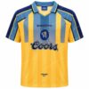 Retro Chelsea Away Shirt 94 96