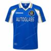 Retro Chelsea Home Shirt 97 99