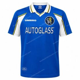 Retro Chelsea Home Shirt 97 99