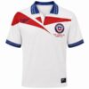 Retro Chile Away Shirt 1998