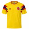 Retro Colombia Home Shirt 1990