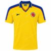 Retro Colombia Home Shirt 1998