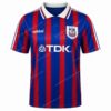 Retro Crystal Palace Home Shirt 96 98