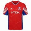 Retro Crystal Palace Home Shirt 98 99