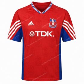Retro Crystal Palace Home Shirt 98 99