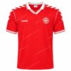 Retro Denmark Home Shirt 1998