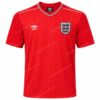 Retro England Away Shirt 1986