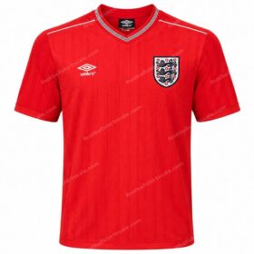 Retro England Away Shirt 1986