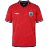 Retro England Away Shirt 2002