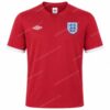 Retro England Away Shirt 2010