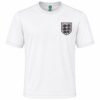 Retro England Home Shirt 1966