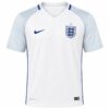 Retro England Home Shirt 2016
