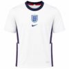 Retro England Home Shirt 2020