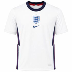 Retro England Home Shirt 2020