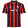 Retro Everton Away Shirt 92 94