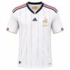Retro France Away Shirt 2010