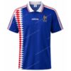 Retro France Home Shirt 1994