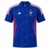 Retro France Home Shirt 2002