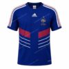 Retro France Home Shirt 2010