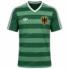 Retro Germany Away Shirt 1984