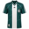 Retro Germany Away Shirt 1998