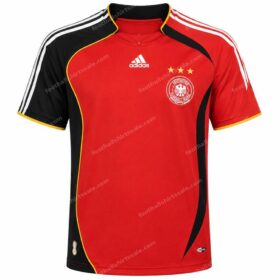 Retro Germany Away Shirt 2006