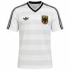 Retro Germany Home Shirt 1984