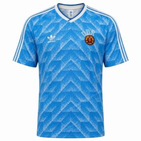 Retro Germany Home Shirt 1988