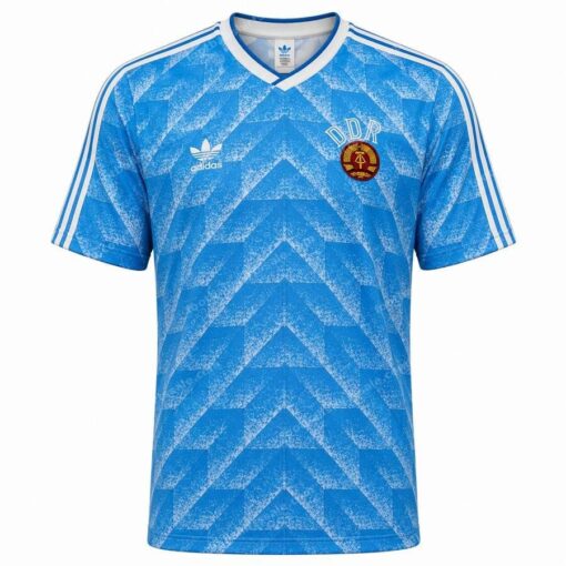Retro Germany Home Shirt 1988