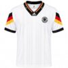 Retro Germany Home Shirt 1992