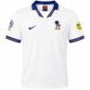 Retro Italy Away Shirt 1996