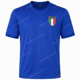 Retro Italy Home Shirt 1970