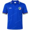 Retro Italy Home Shirt 1990