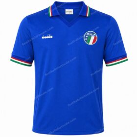 Retro Italy Home Shirt 1990