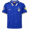 Retro Italy Home Shirt 1996
