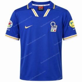 Retro Italy Home Shirt 1996