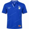 Retro Italy Home Shirt 1998