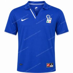 Retro Italy Home Shirt 1998