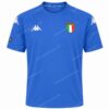 Retro Italy Home Shirt 2000