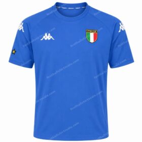 Retro Italy Home Shirt 2000