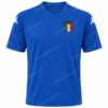 Retro Italy Home Shirt 2002