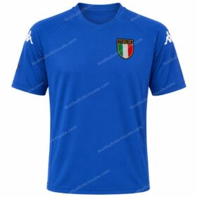 Retro Italy Home Shirt 2002