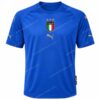 Retro Italy Home Shirt 2004