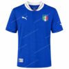 Retro Italy Home Shirt 2012