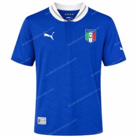 Retro Italy Home Shirt 2012