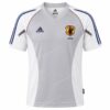 Retro Japan Away Shirt 2002