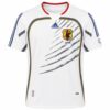 Retro Japan Away Shirt 2006