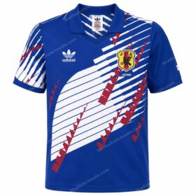Retro Japan Home Shirt 1992
