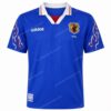 Retro Japan Home Shirt 1996