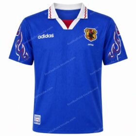 Retro Japan Home Shirt 1996